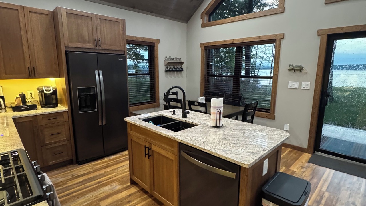 Photo of Kitchen in Lake Linden