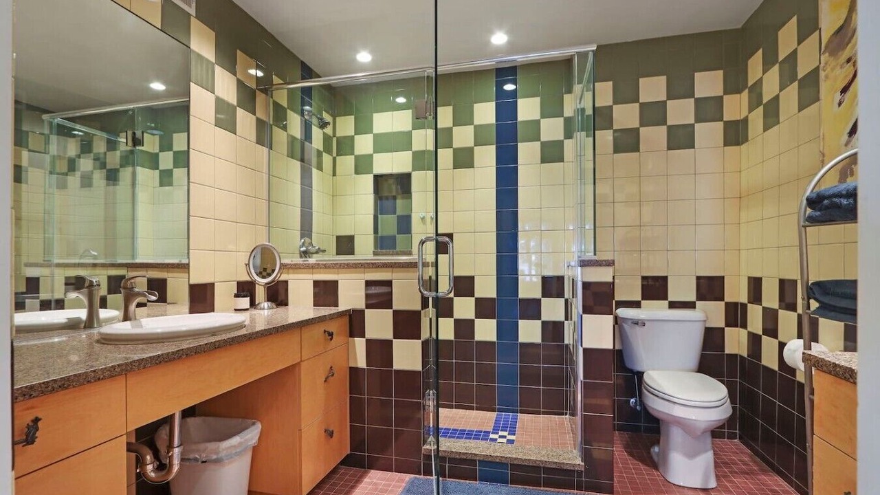 Photo of Bathroom in Zenda