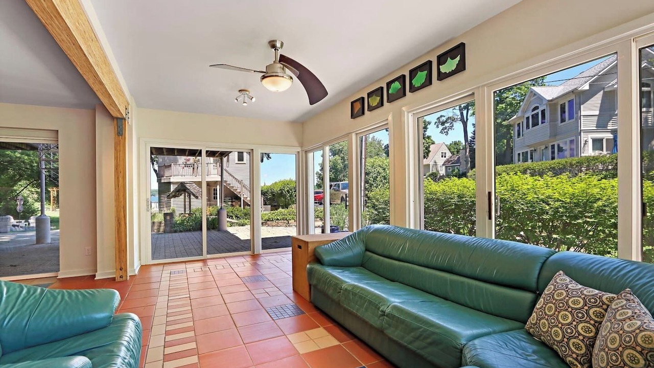 Photo of Livingroom in Zenda