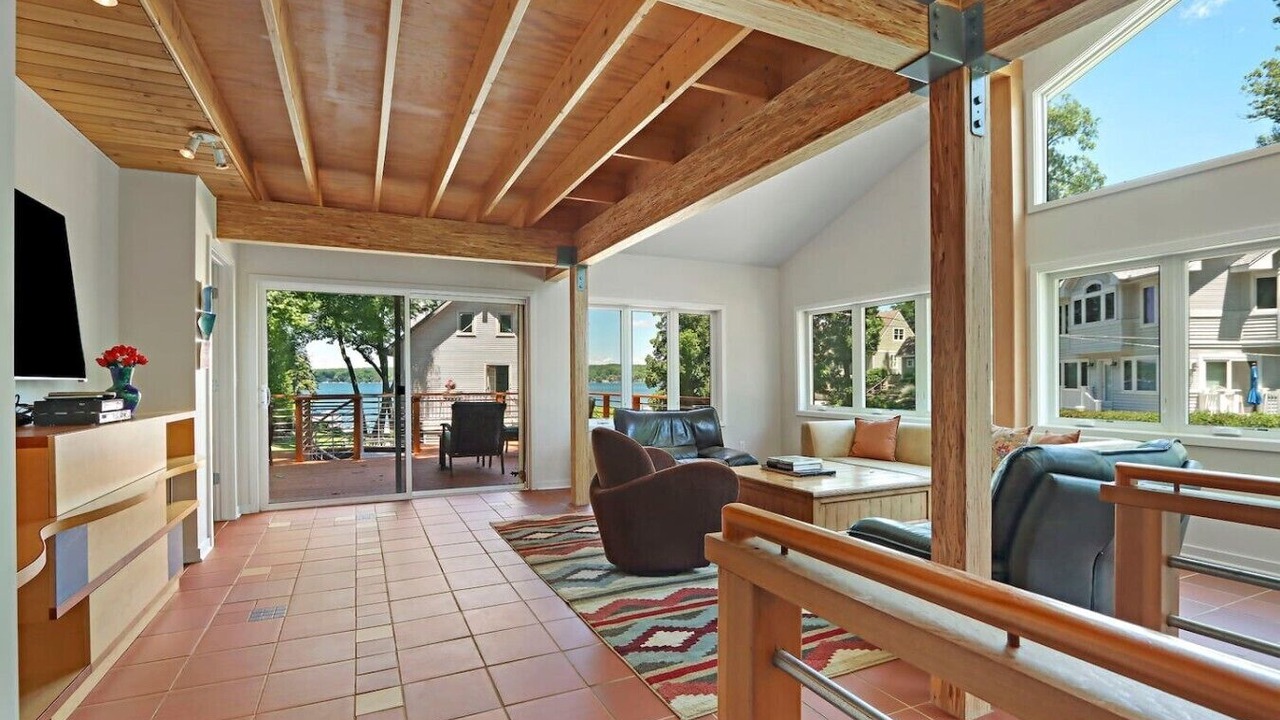 Photo of Livingroom in Zenda