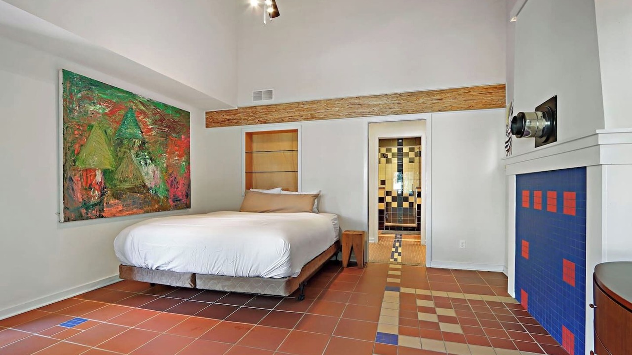 Photo of Bedroom in Zenda