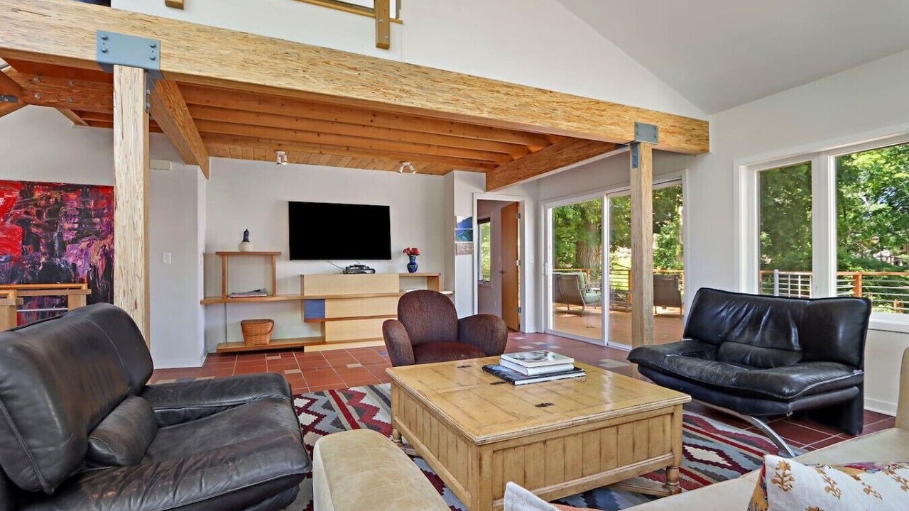 Photo of Livingroom in Zenda