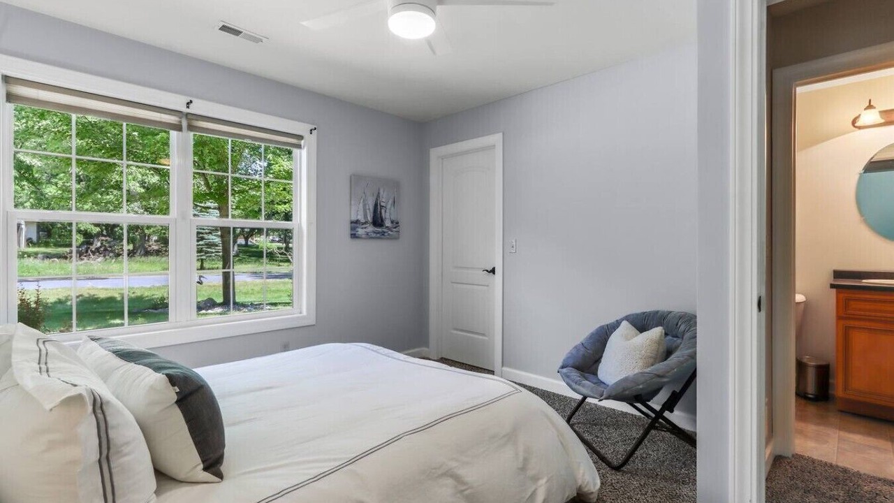 Photo of Bedroom in Como