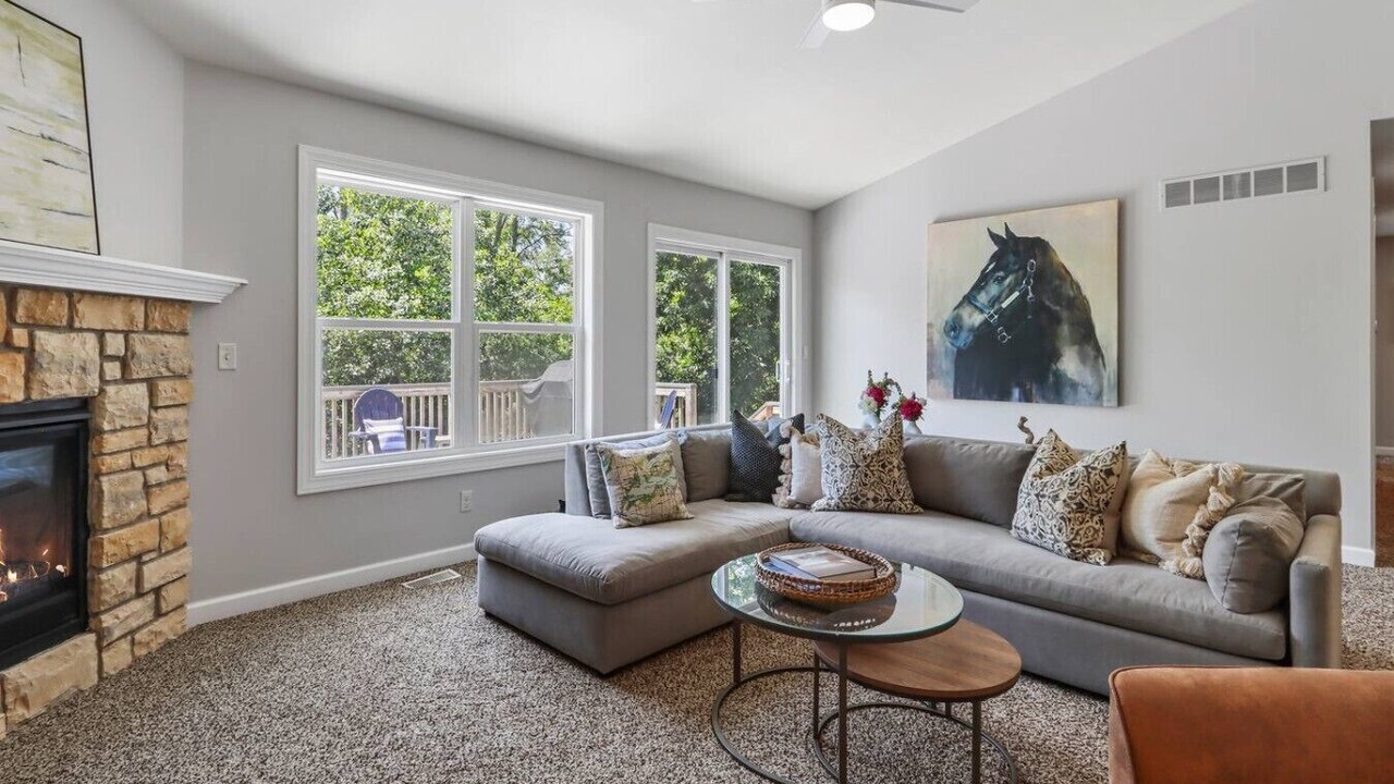 Photo of Livingroom in Como