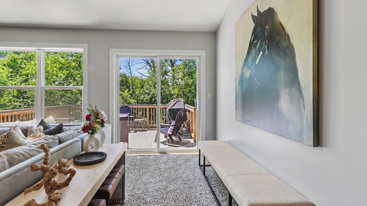 Photo of Livingroom in Como