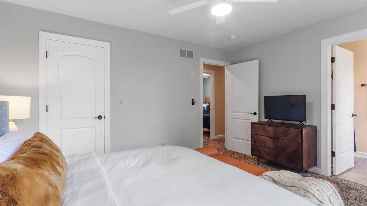 Photo of Bedroom in Como