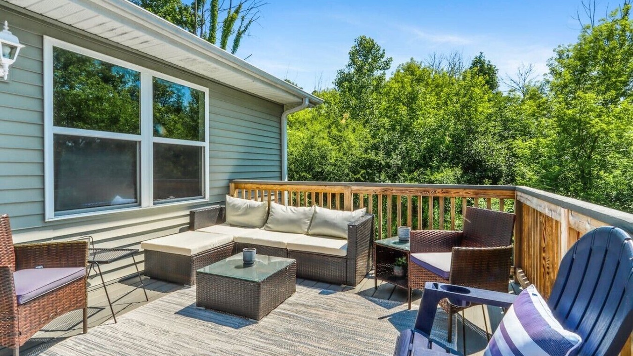 Photo of Patio Balcony in Como