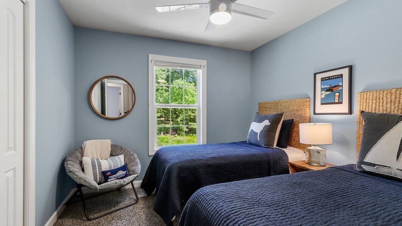 Photo of Bedroom in Como