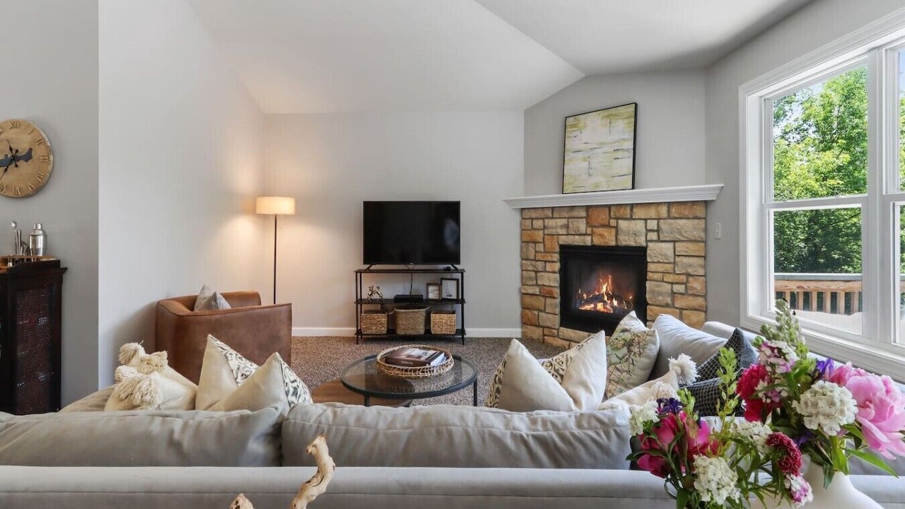 Photo of Livingroom in Como