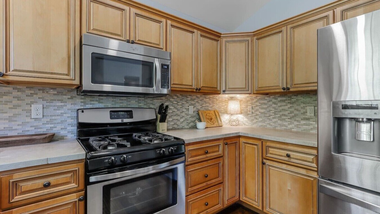 Photo of Kitchen in Como