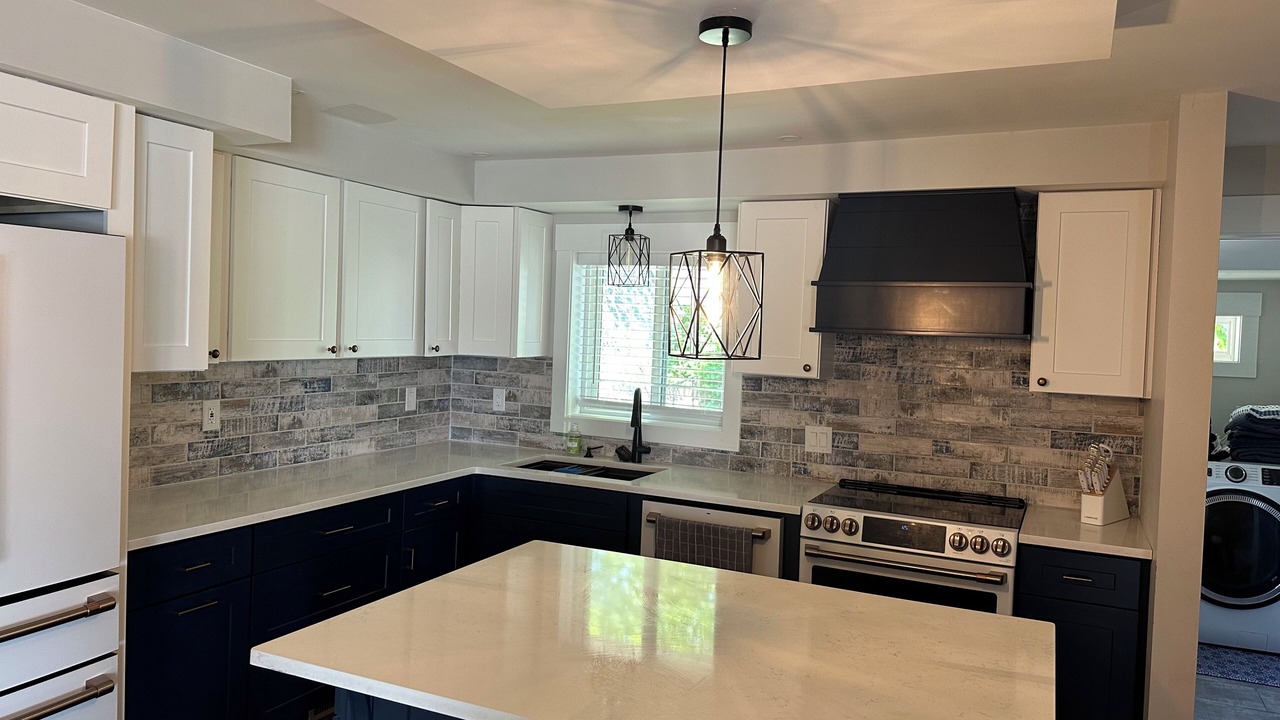 Photo of Kitchen in Walled Lake