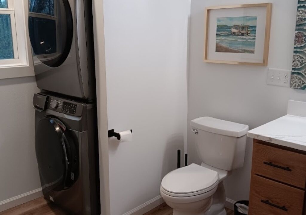Photo of Bathroom in Sturgeon Bay