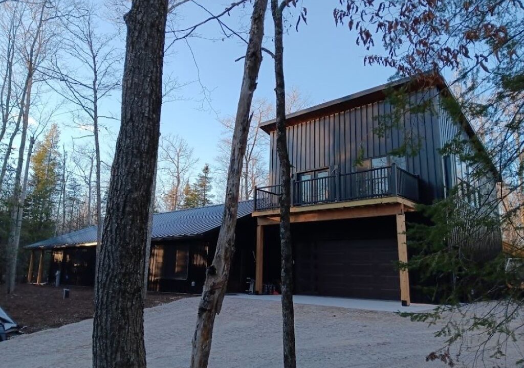 Photo of Patio Balcony in Sturgeon Bay