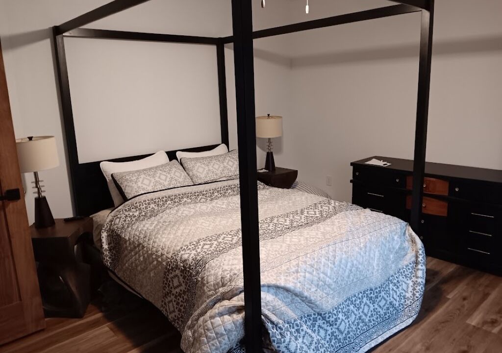 Photo of Bedroom in Sturgeon Bay