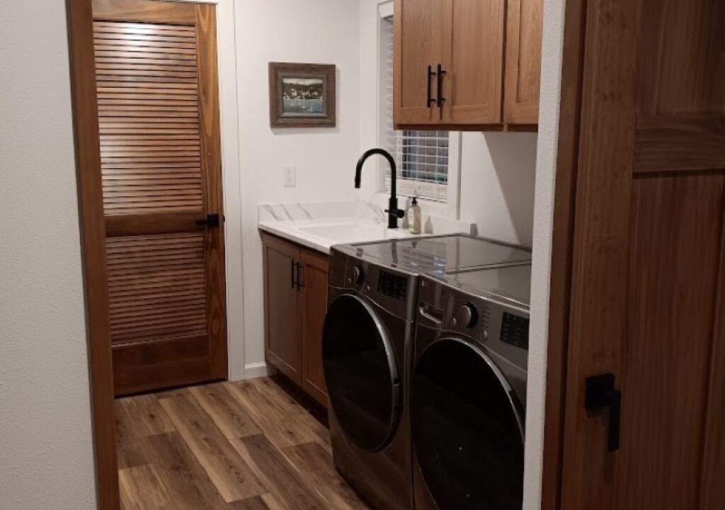 Photo of Bedroom in Sturgeon Bay