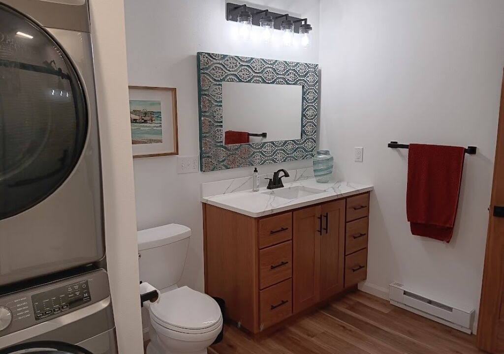 Photo of Bathroom in Sturgeon Bay