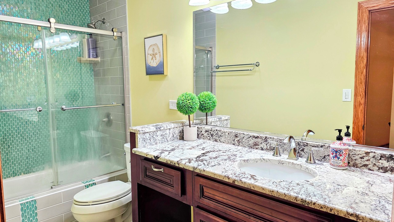 Photo of Bathroom in Chinatown