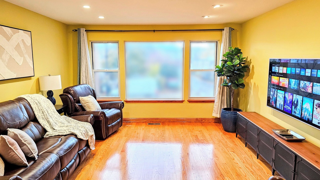 Photo of Livingroom in Chinatown