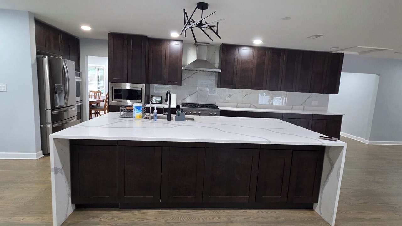 Photo of Kitchen in Streamwood