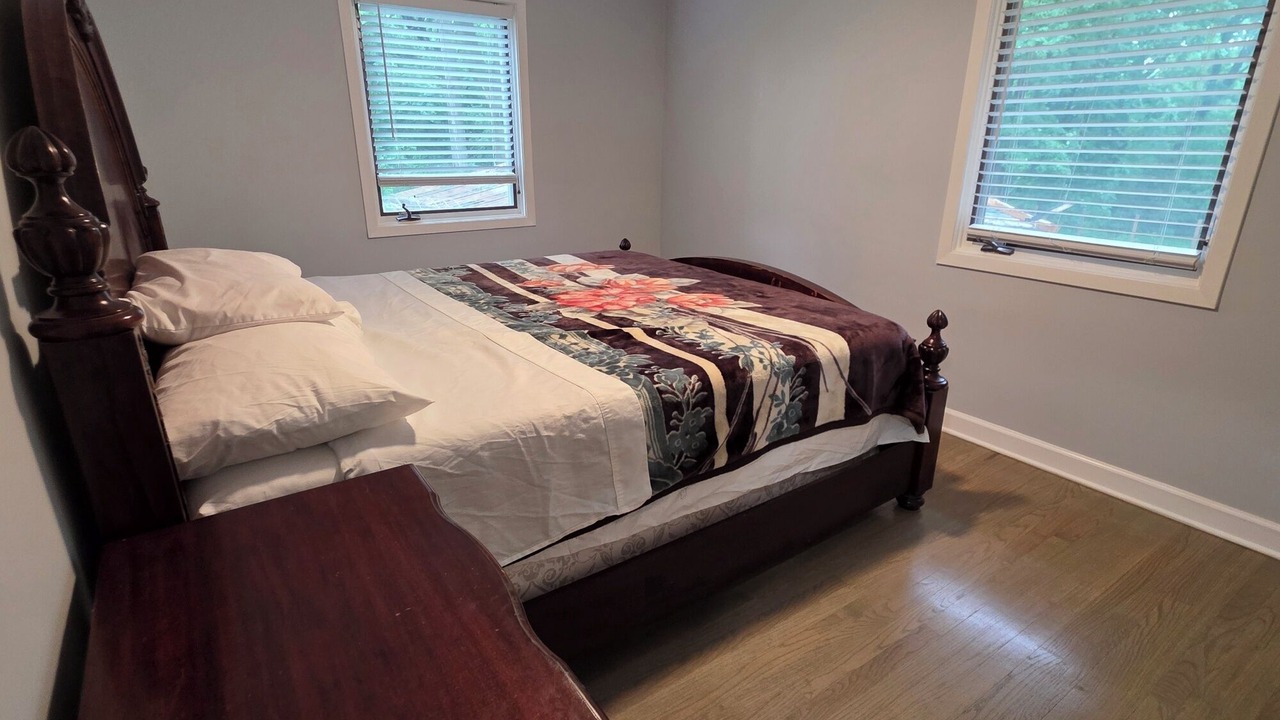 Photo of Bedroom in Streamwood