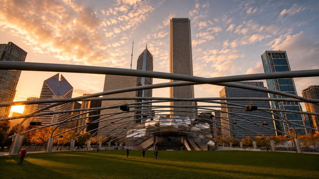 Photo of Others in Near South Side