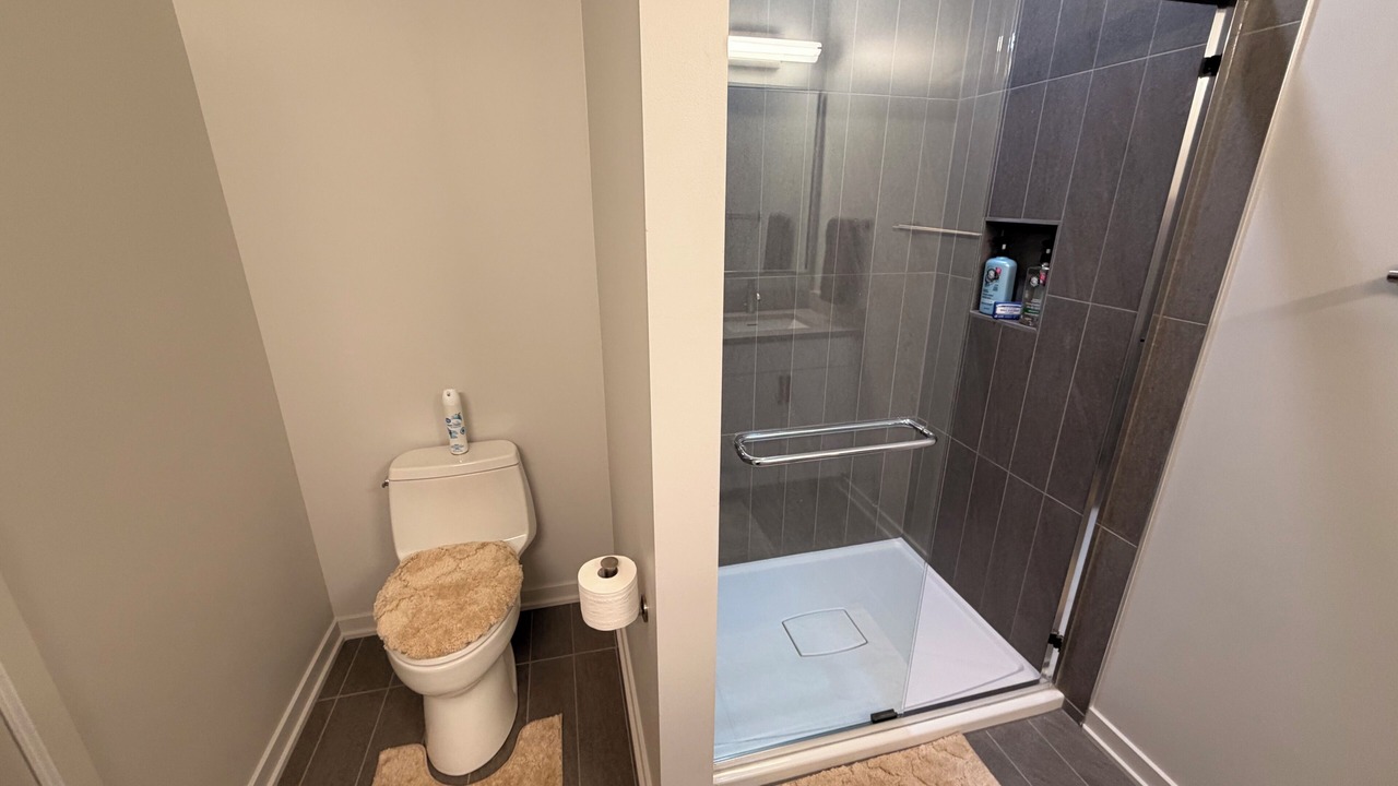 Photo of Bathroom in Dahlman