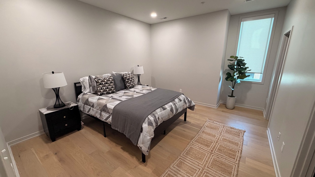 Photo of Bedroom in Dahlman