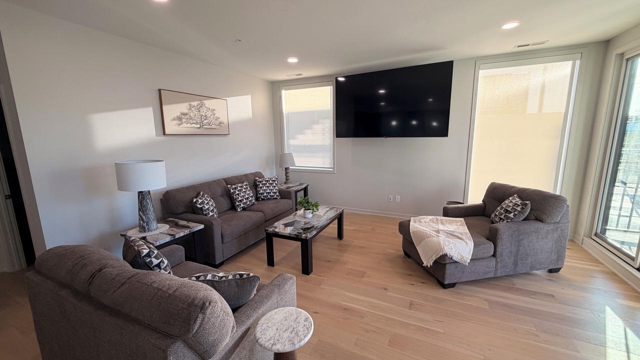 Photo of Livingroom in Dahlman