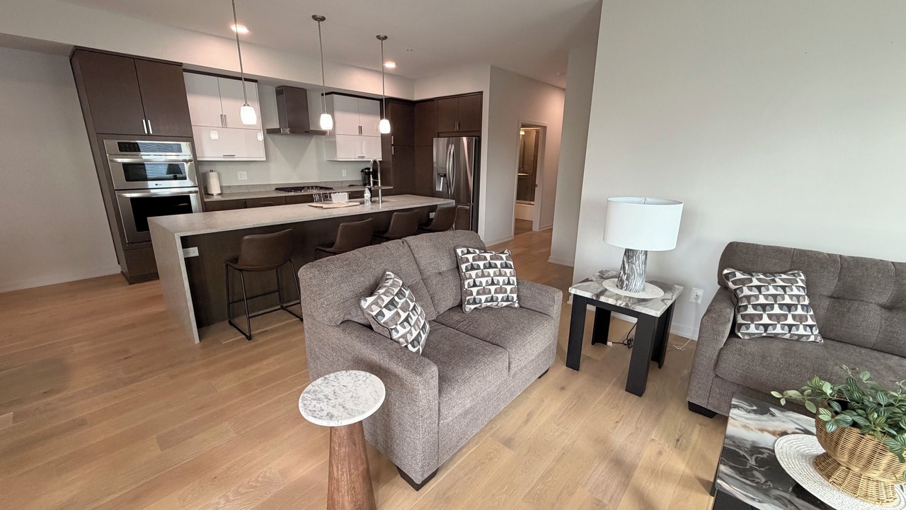 Photo of Livingroom in Dahlman
