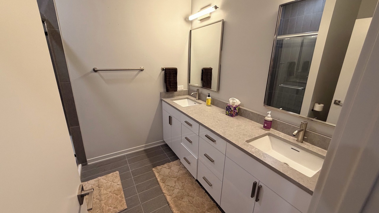 Photo of Bathroom in Dahlman