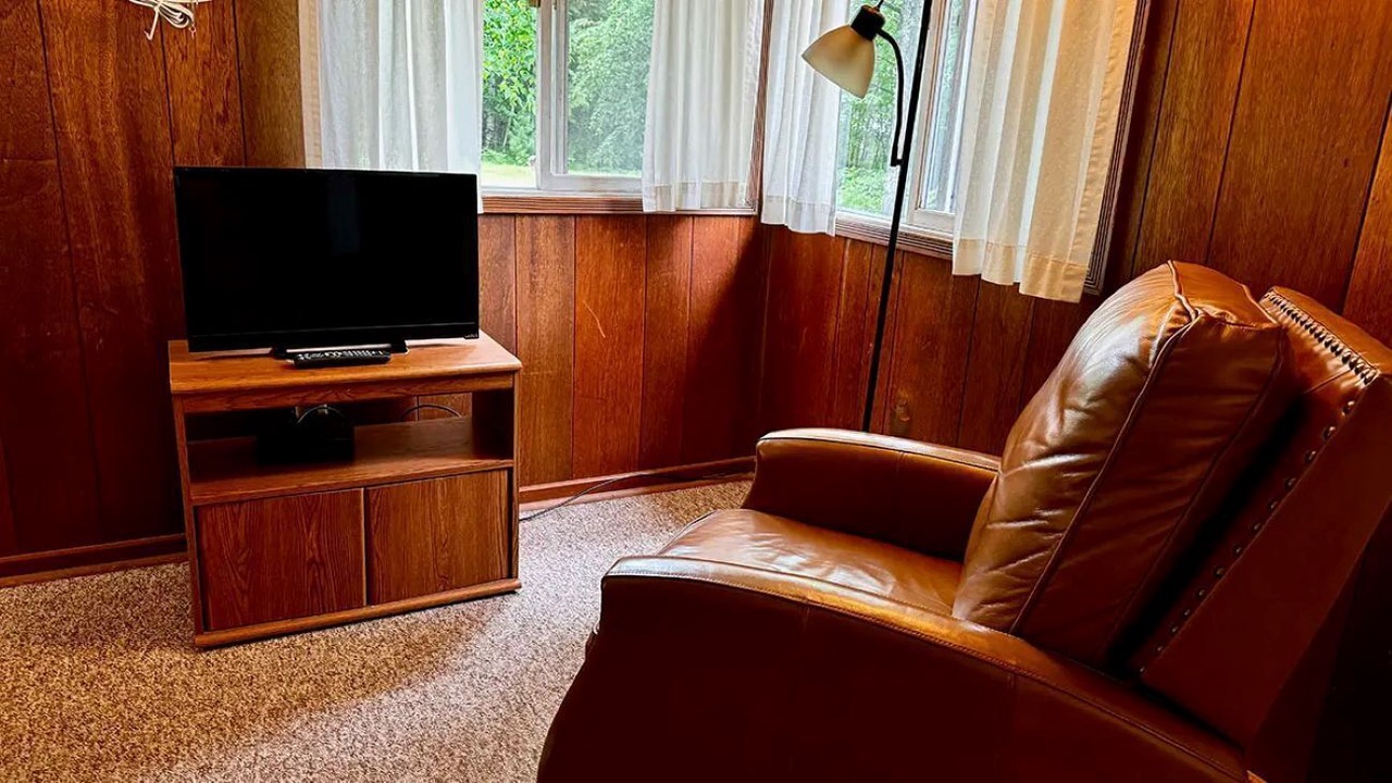 Photo of Livingroom in Ontonagon