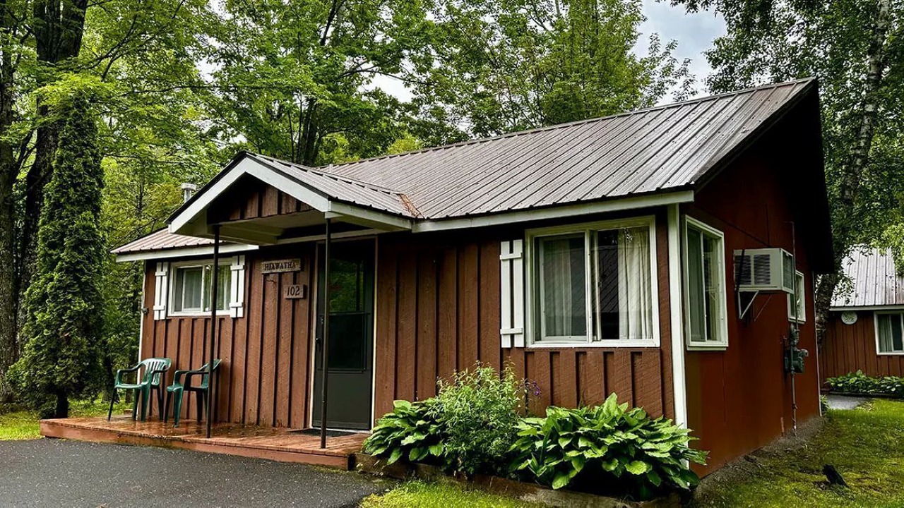 Photo of Outdoor in Ontonagon