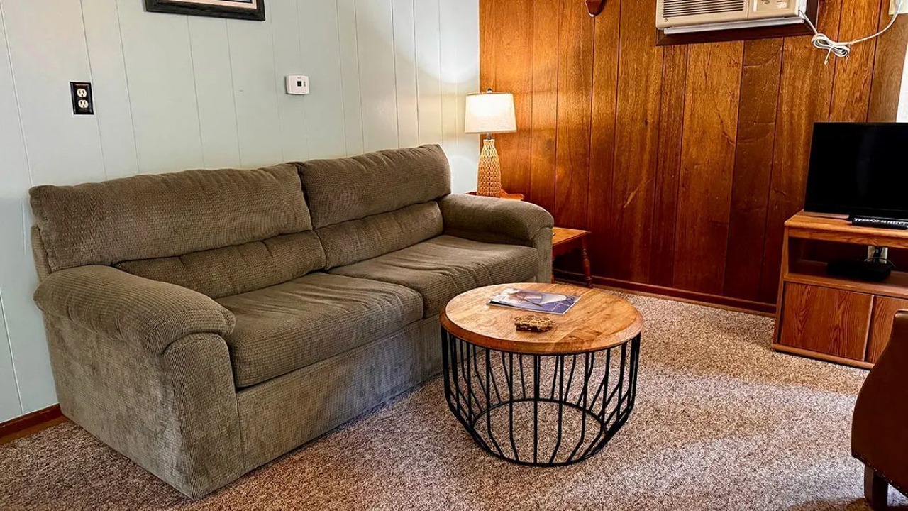 Photo of Livingroom in Ontonagon