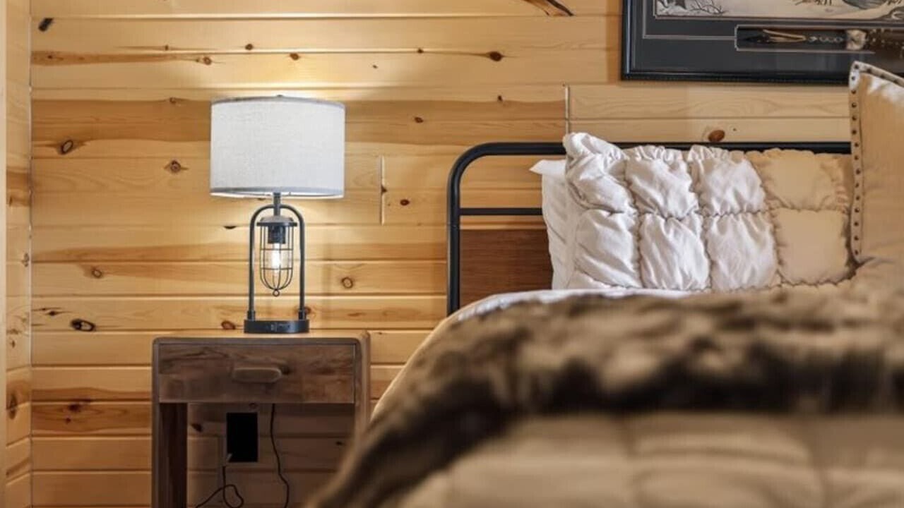 Photo of Bedroom in Newaygo