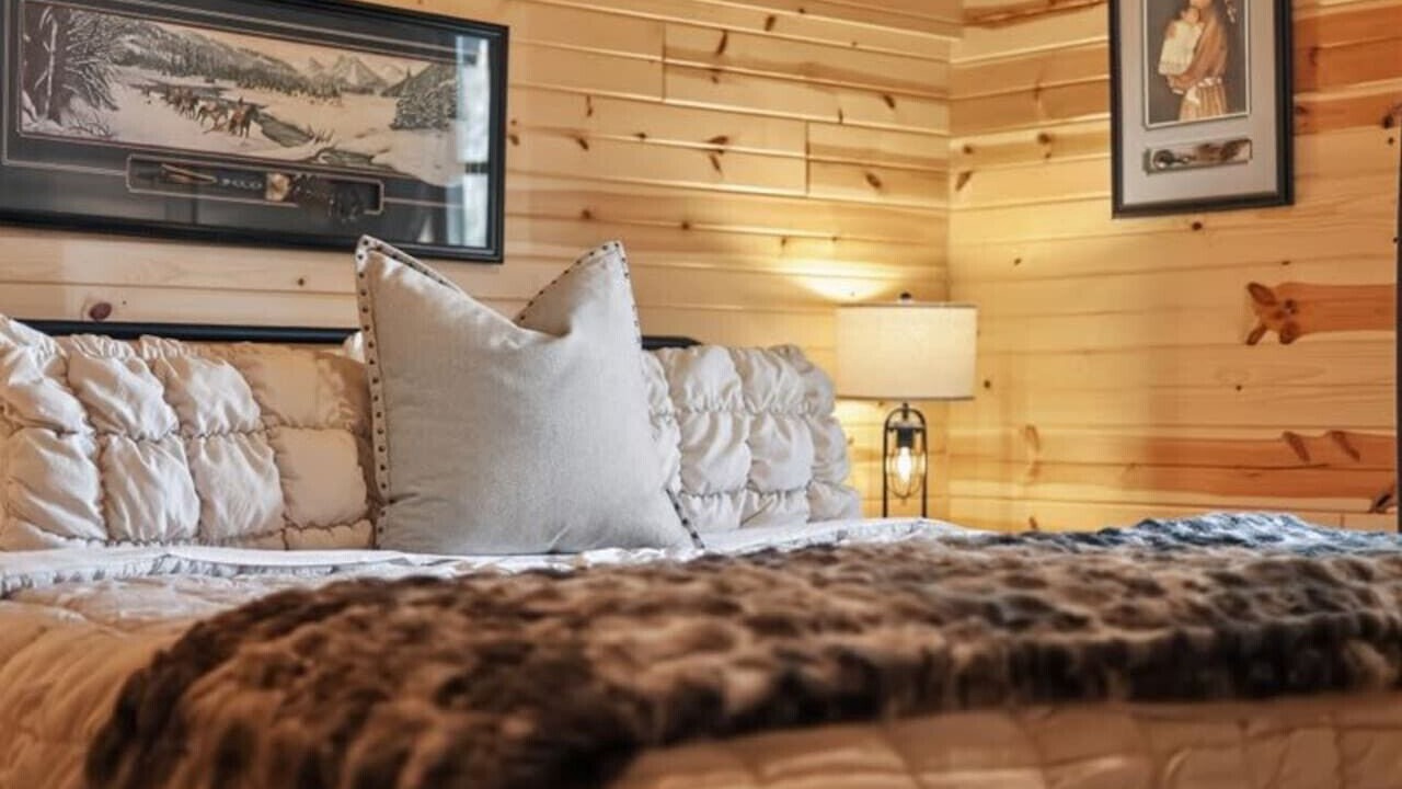 Photo of Bedroom in Newaygo