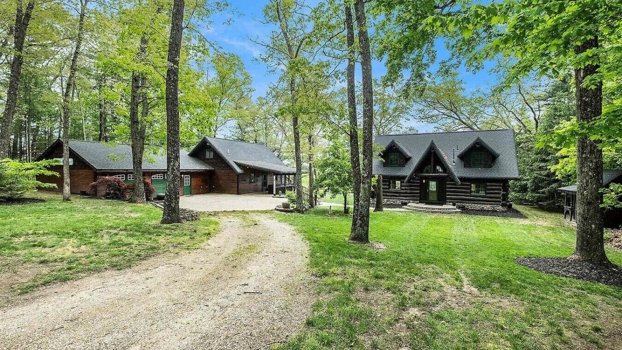 Photo of Outdoor in Newaygo