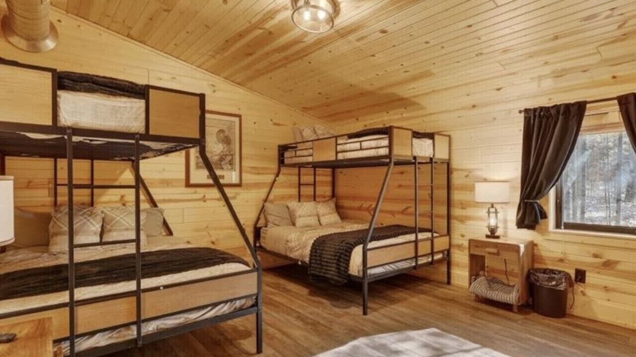 Photo of Bedroom in Newaygo