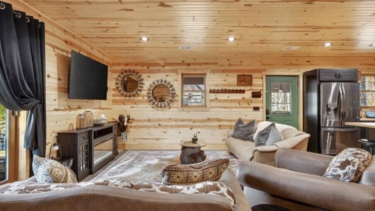Photo of Livingroom in Newaygo