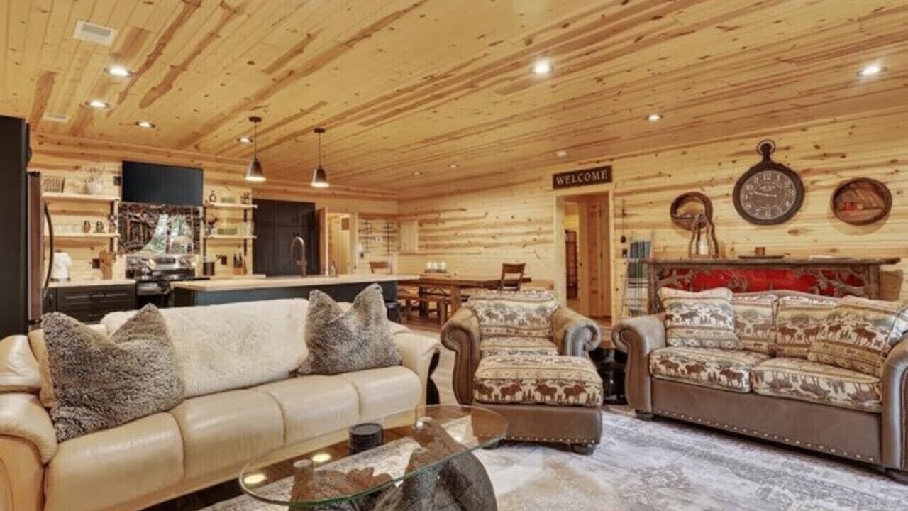 Photo of Livingroom in Newaygo
