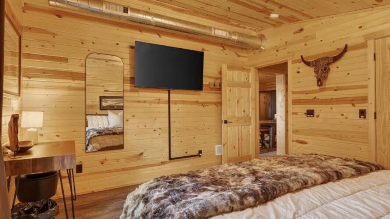 Photo of Bedroom in Newaygo