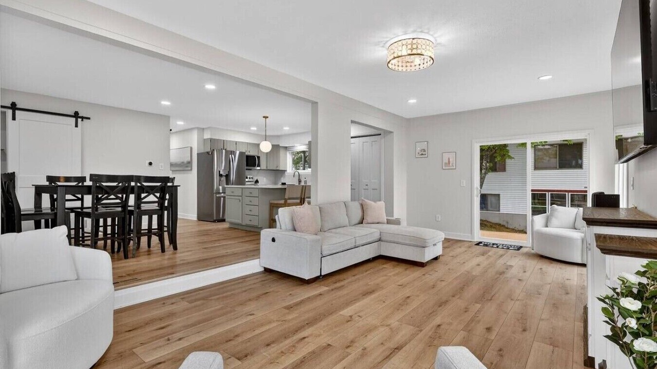 Photo of Livingroom in Smyrna