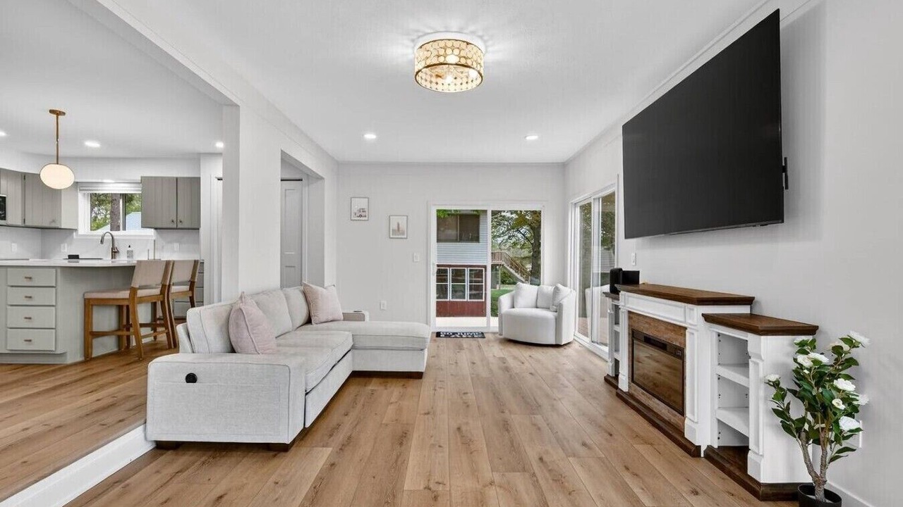 Photo of Livingroom in Smyrna