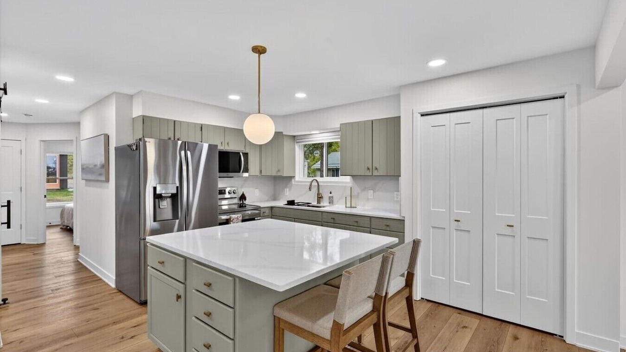 Photo of Kitchen in Smyrna