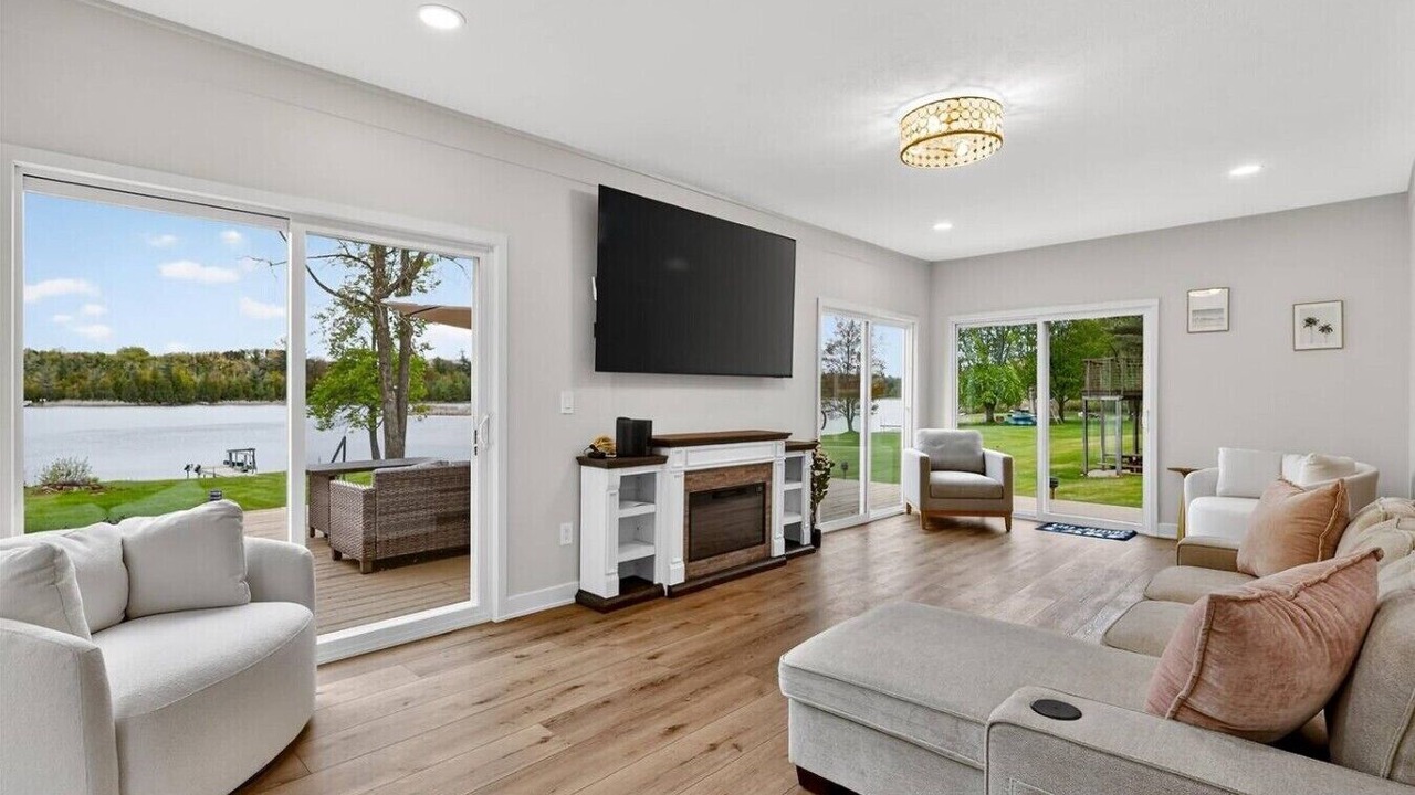 Photo of Livingroom in Smyrna