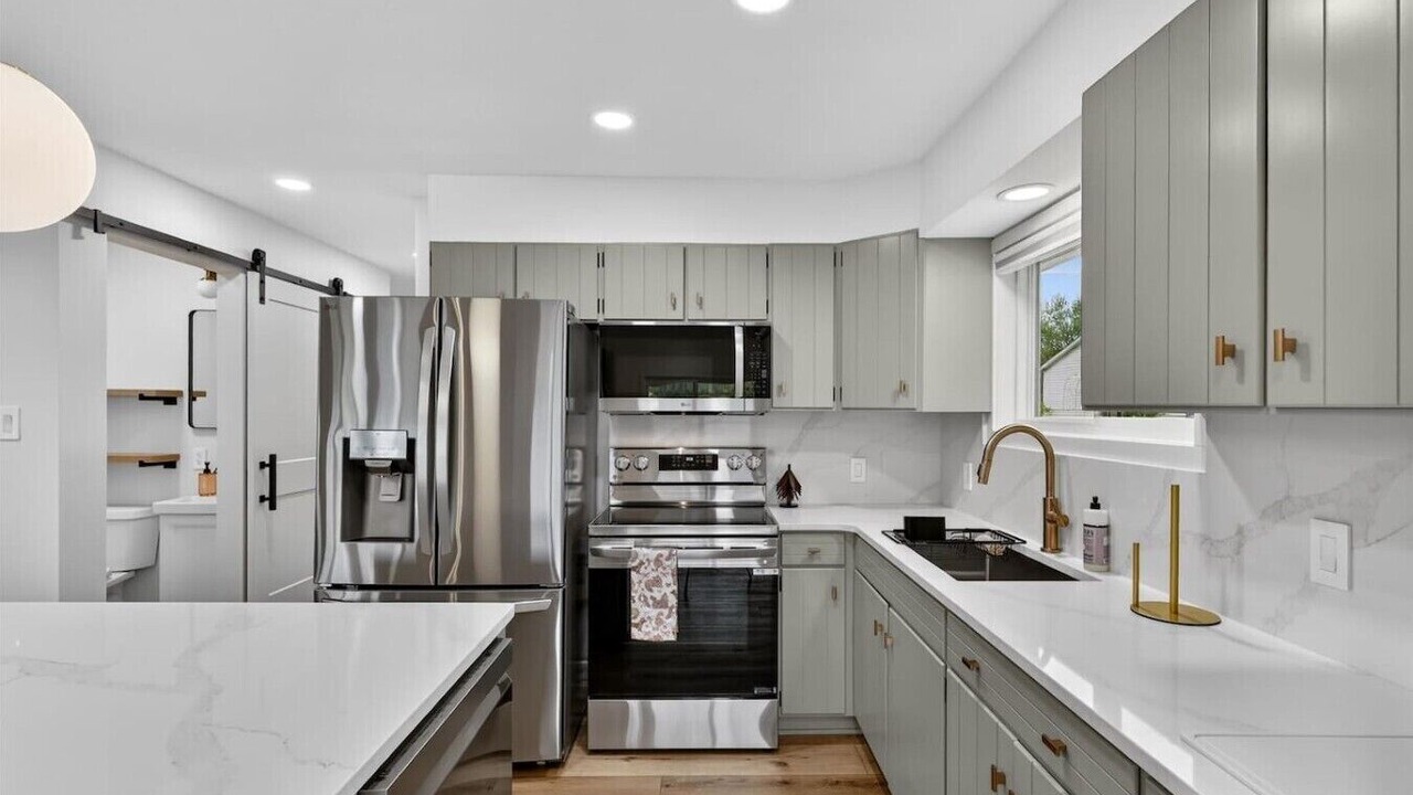 Photo of Kitchen in Smyrna