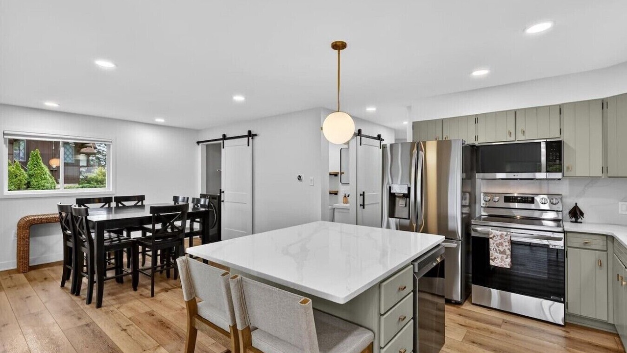 Photo of Kitchen in Smyrna