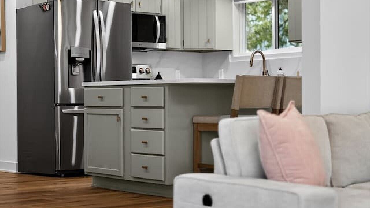 Photo of Livingroom in Smyrna
