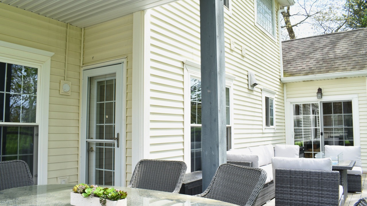 Photo of Outdoor in Thayer
