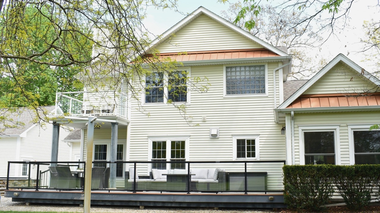 Photo of Outdoor in Thayer