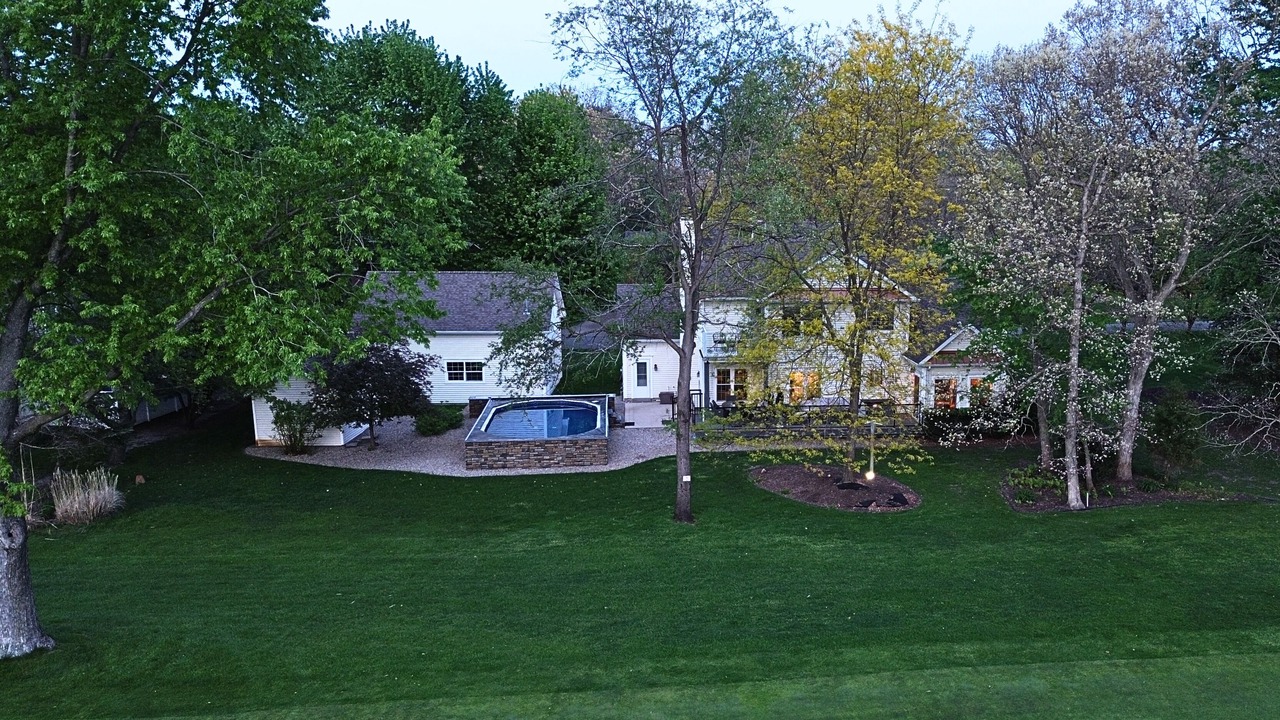 Photo of Outdoor in Thayer